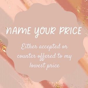 Moving Soon! All Offers Welcome!!